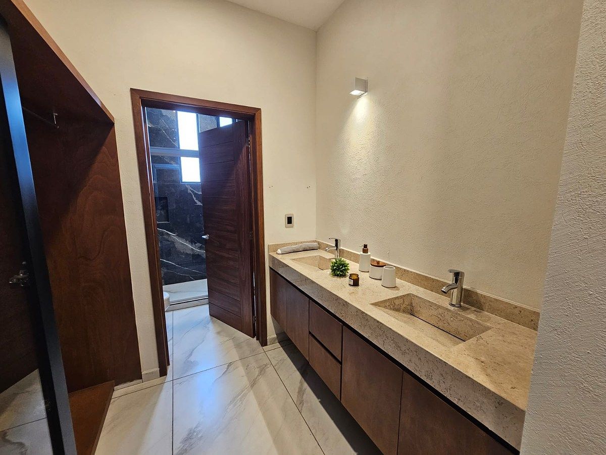 Casa en Lomas del Pedregal, San Luis Potosí, foto 23 de 36