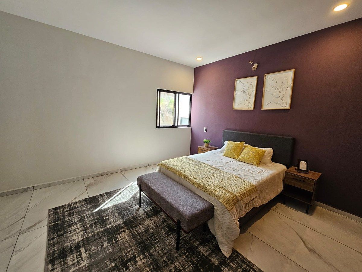 Casa en Lomas del Pedregal, San Luis Potosí, foto 26 de 36