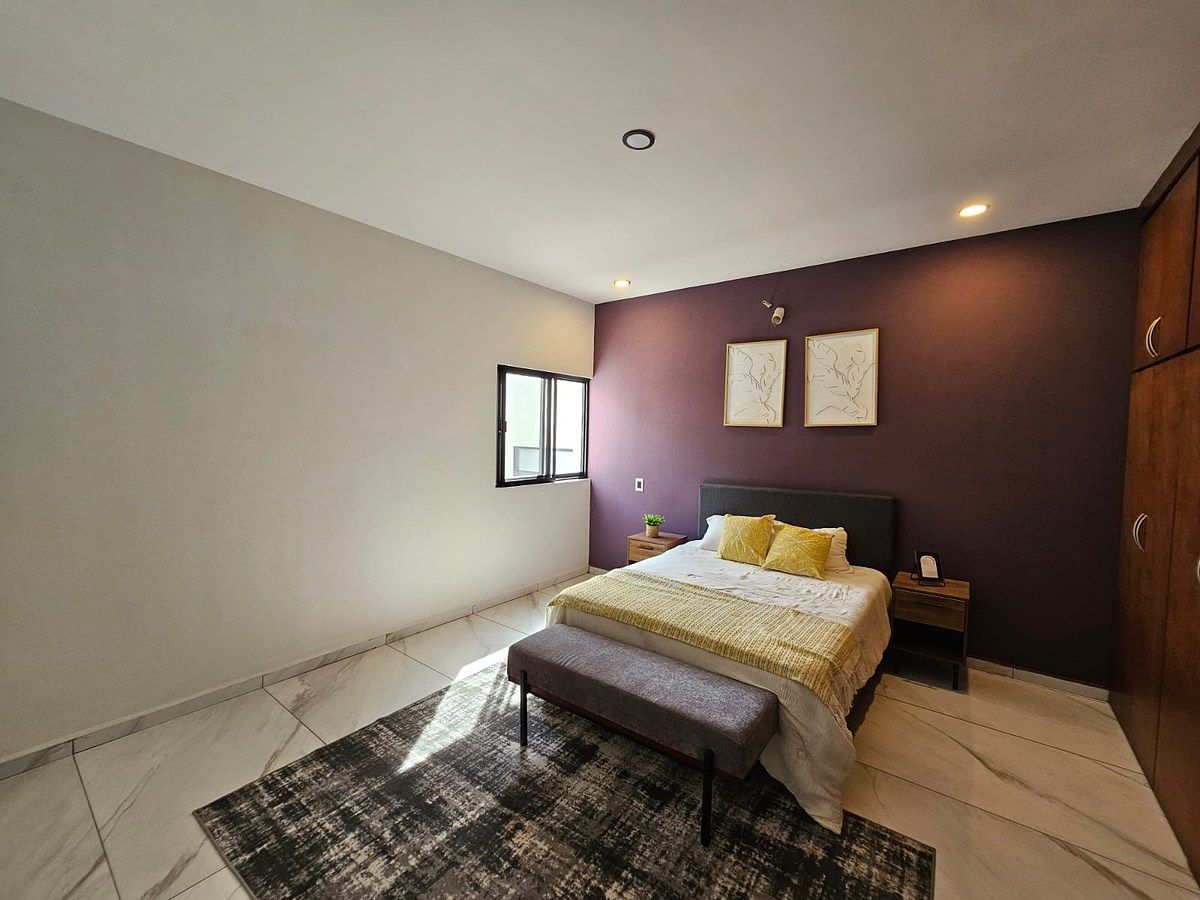 Casa en Lomas del Pedregal, San Luis Potosí, foto 27 de 36