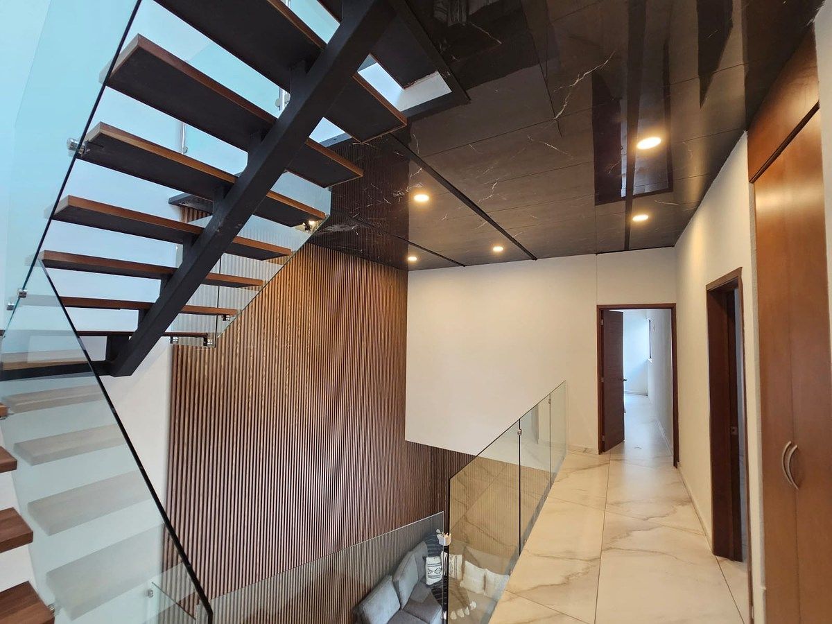 Casa en Lomas del Pedregal, San Luis Potosí, foto 28 de 36