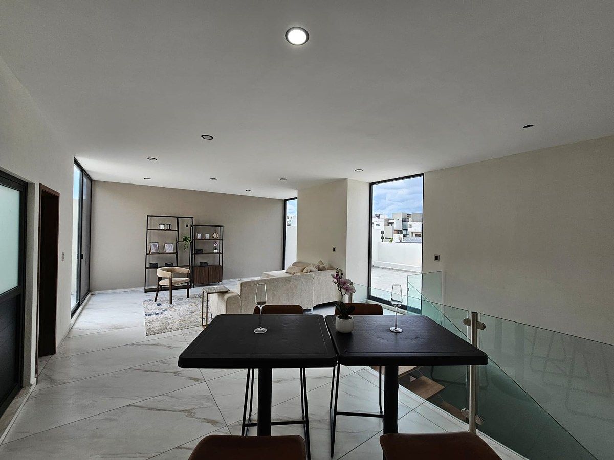 Casa en Lomas del Pedregal, San Luis Potosí, foto 30 de 36