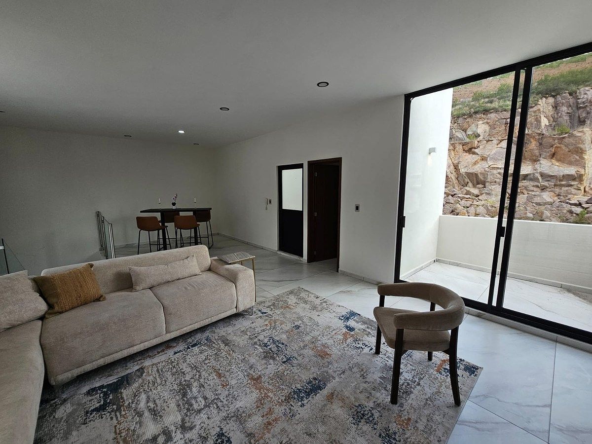 Casa en Lomas del Pedregal, San Luis Potosí, foto 34 de 36