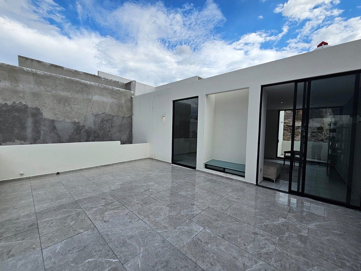 Casa en Lomas del Pedregal, San Luis Potosí, foto 35 de 36