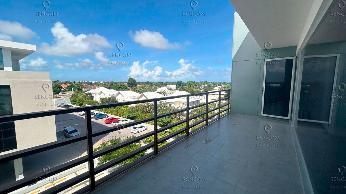 1 de 12: Se alquila oficina en Puntacana Village 1