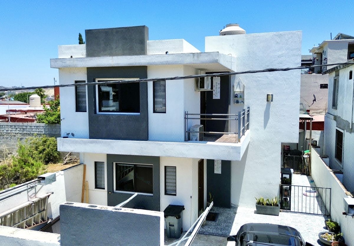 Estrella del Pacifico | Casa en Venta | Tijuana