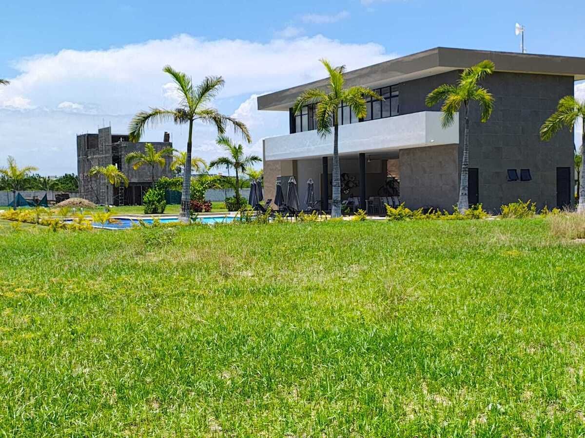 3 de 5: CASA CLUB