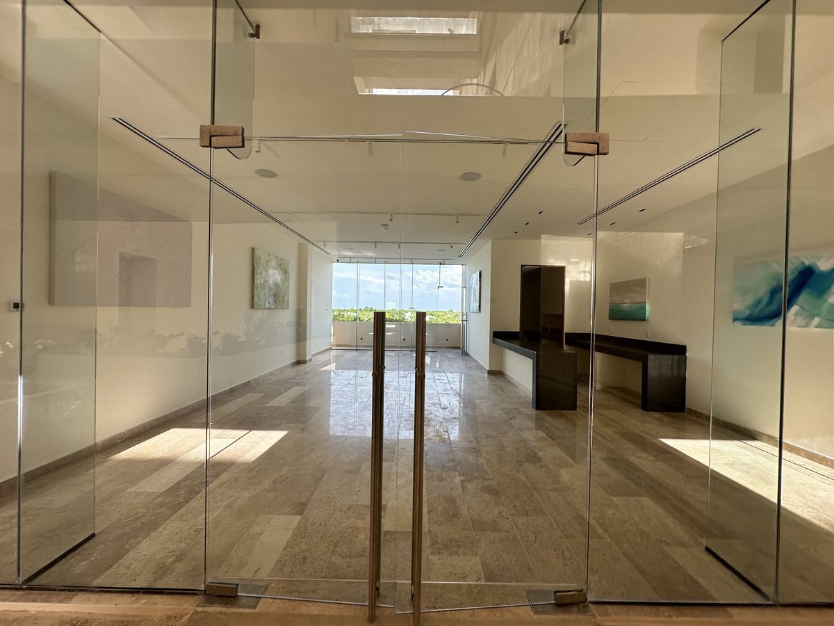 13 de 27: Salón de eventos