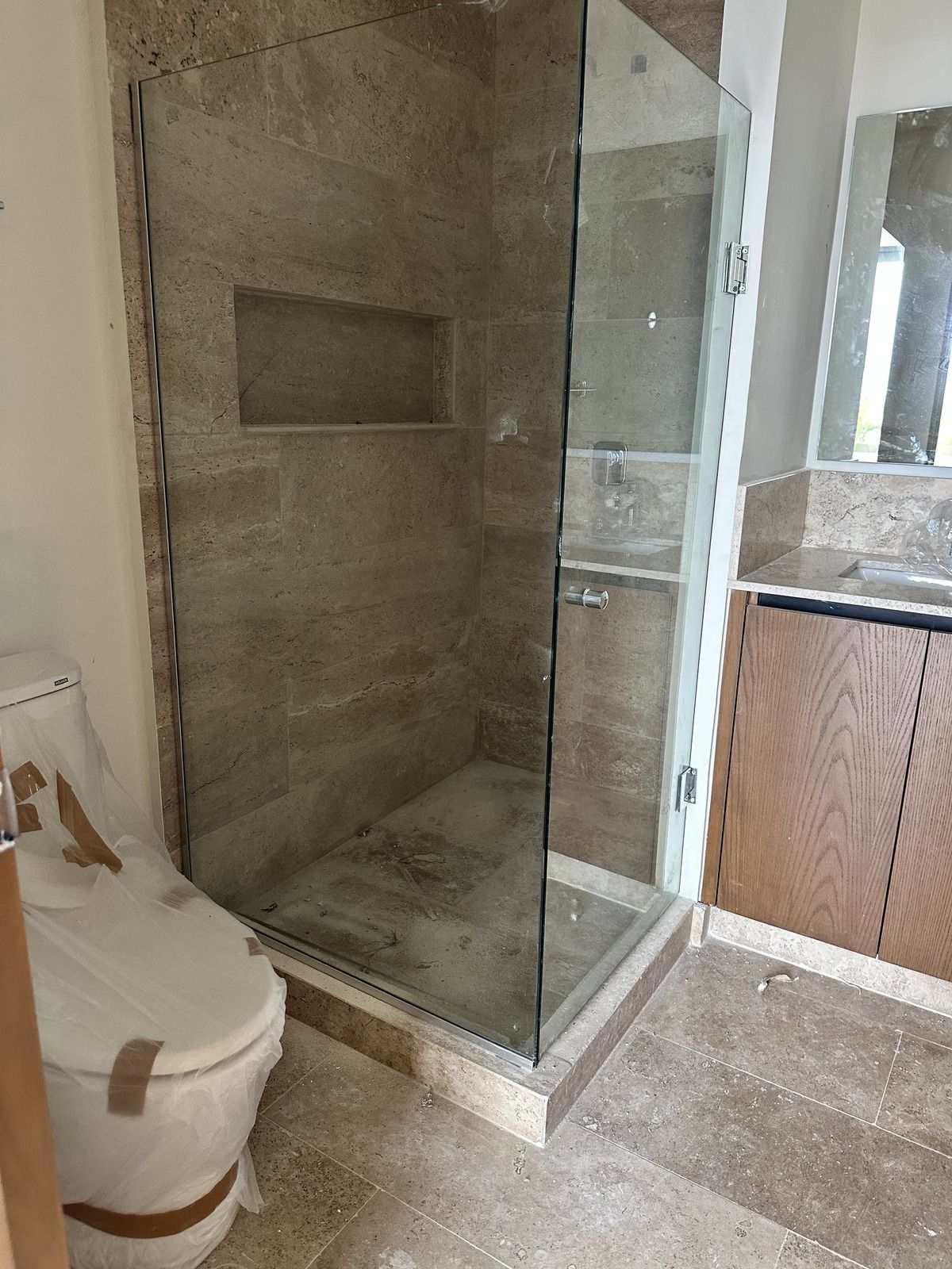 23 de 27: Baño Rec 1