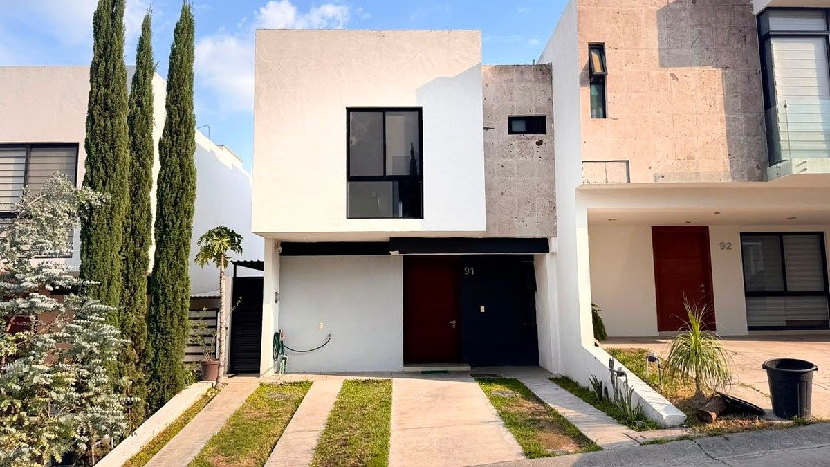House in Gated Community in Senderos de Monte Verde, Tlajomulco de Zúñiga, photo 2 of 23