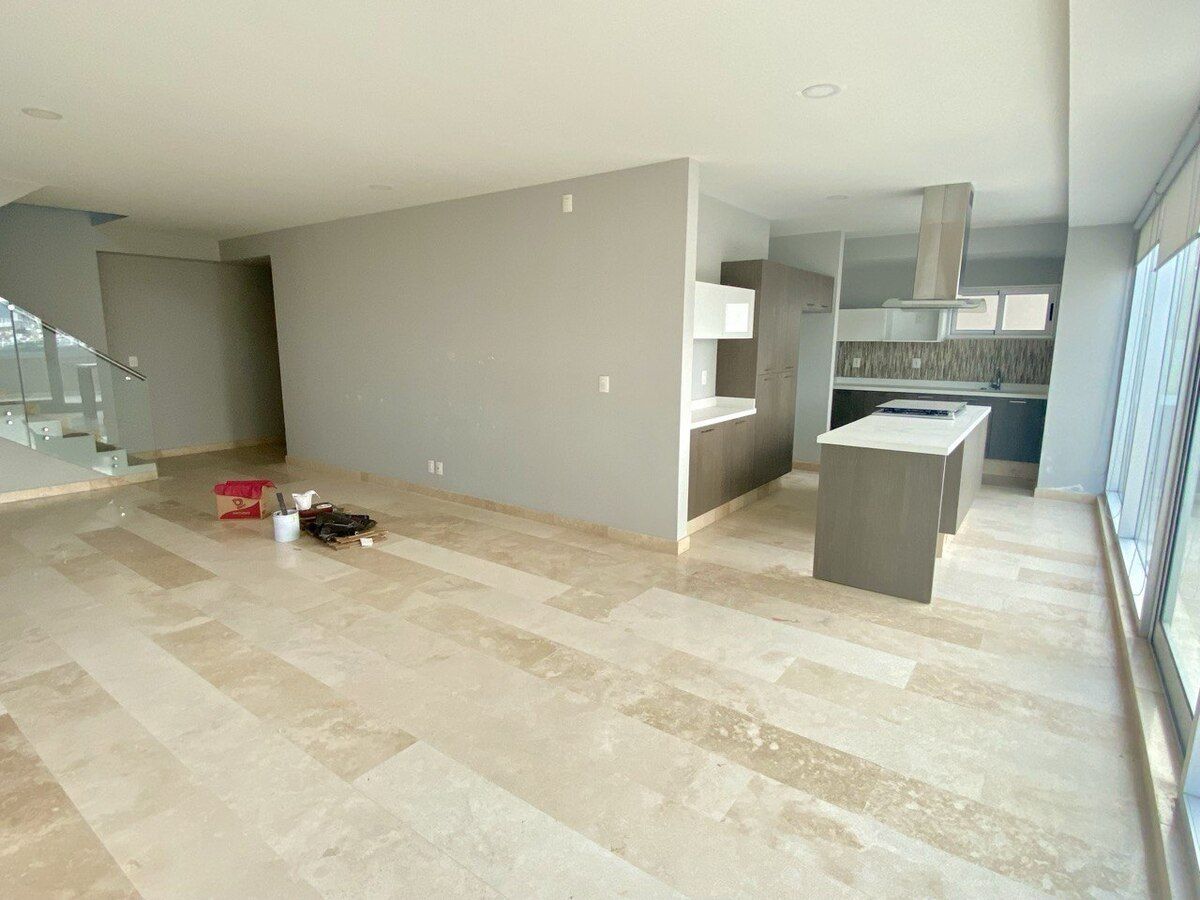 1 de 15: Sala comedor