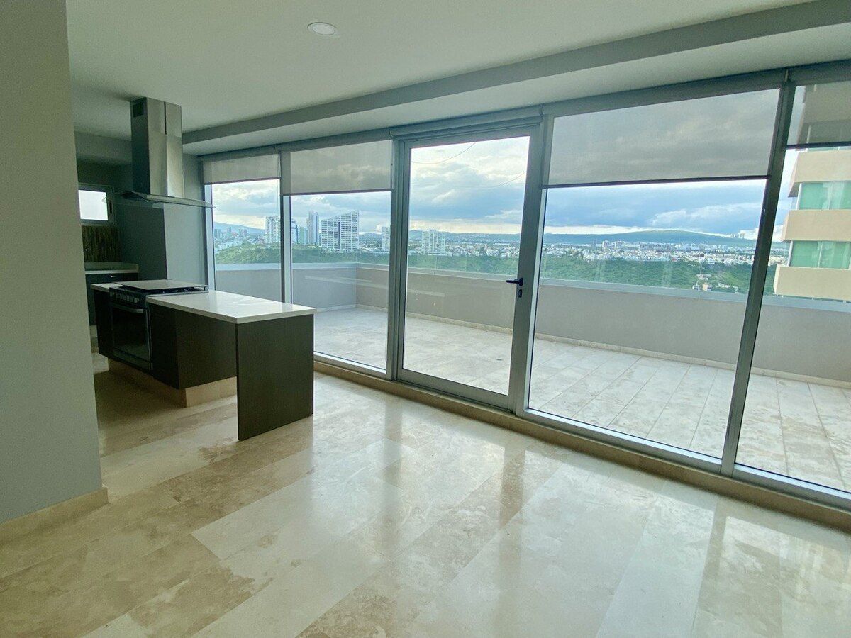 3 de 15: Terraza
