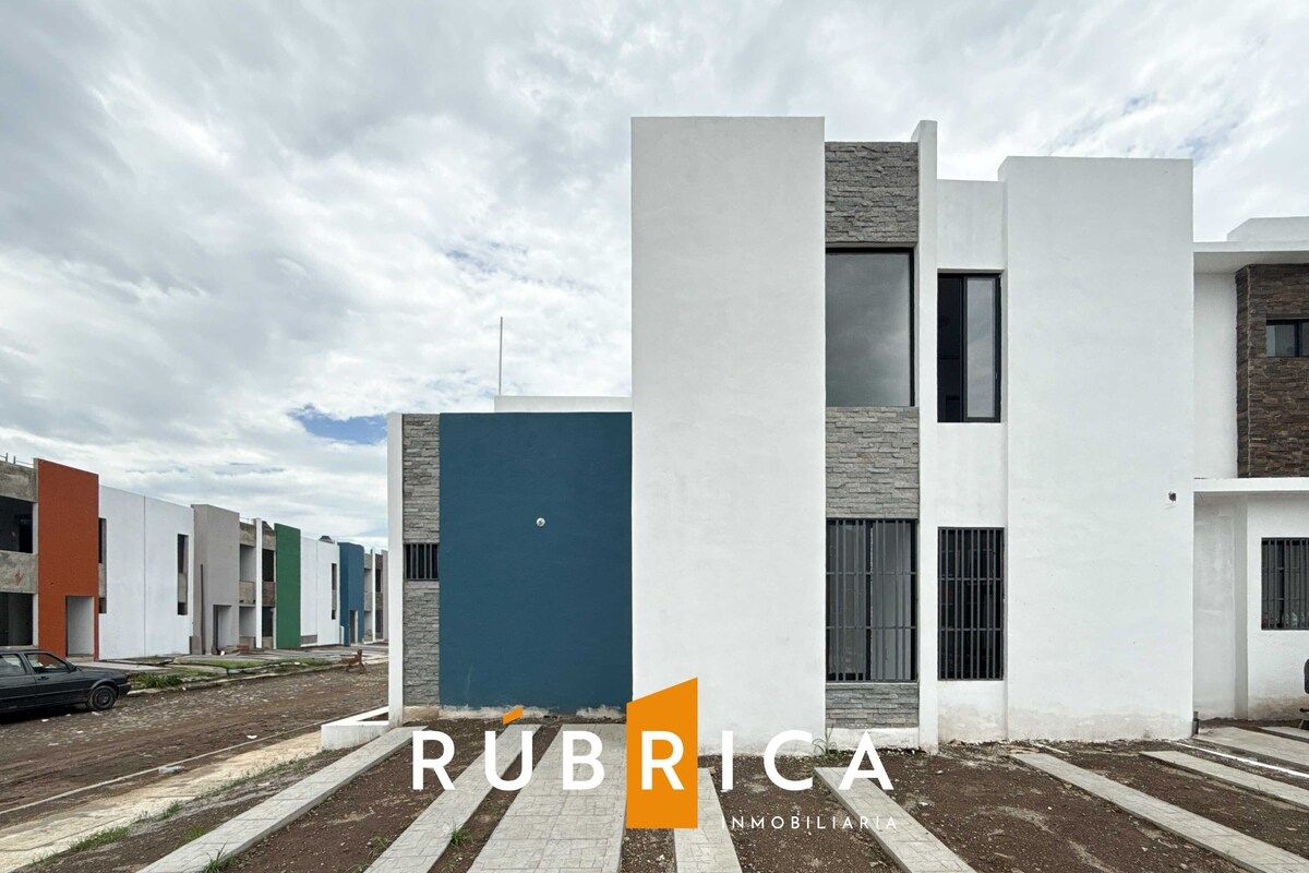 Casa en Venta en Montellano ll, Villa de Alvarez, Colima.