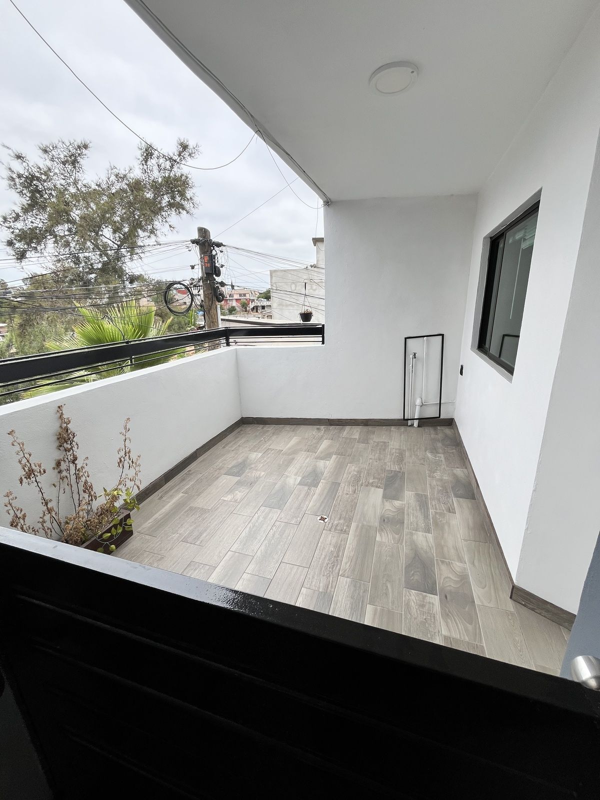 3 de 14: Terraza