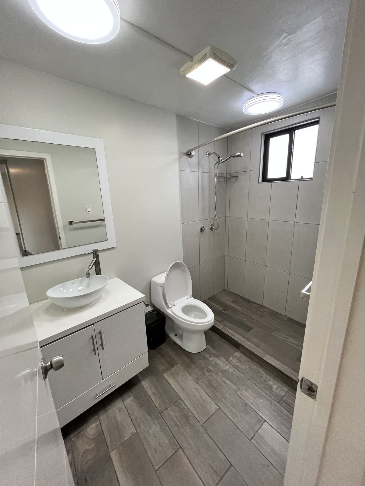 10 de 14: Baño