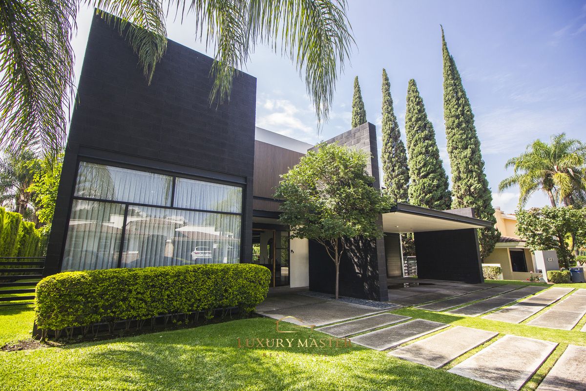 1 de 49: Casa en Venta en  Club de Golf Santa Anita