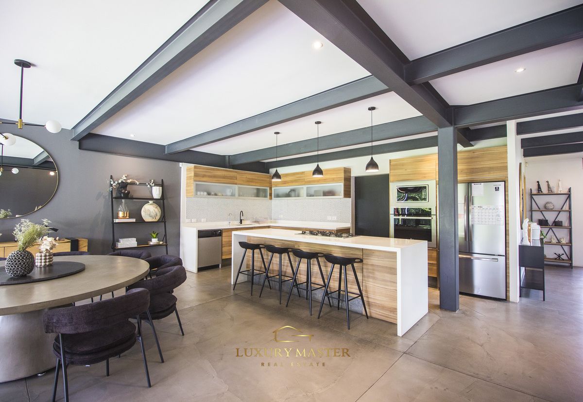 3 de 49: Casa en Venta en  Club de Golf Santa Anita  Cocina