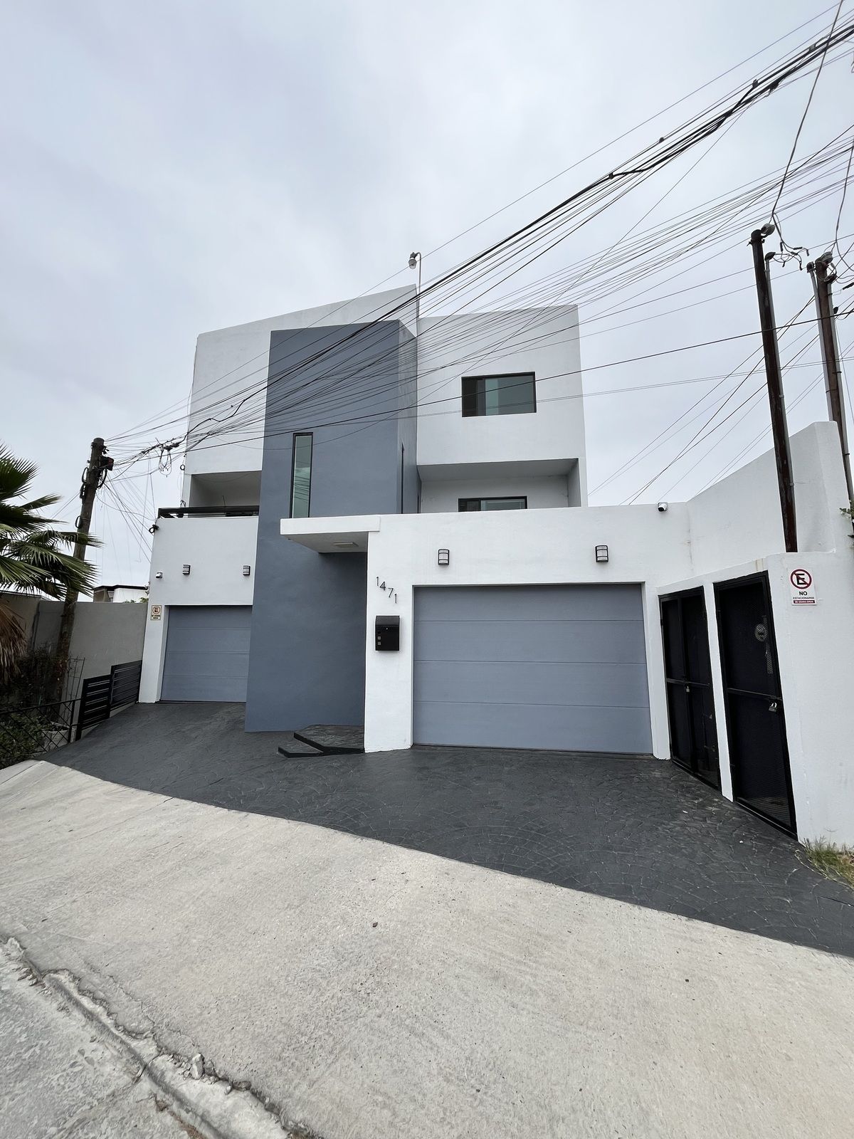 1 de 15: Fachada