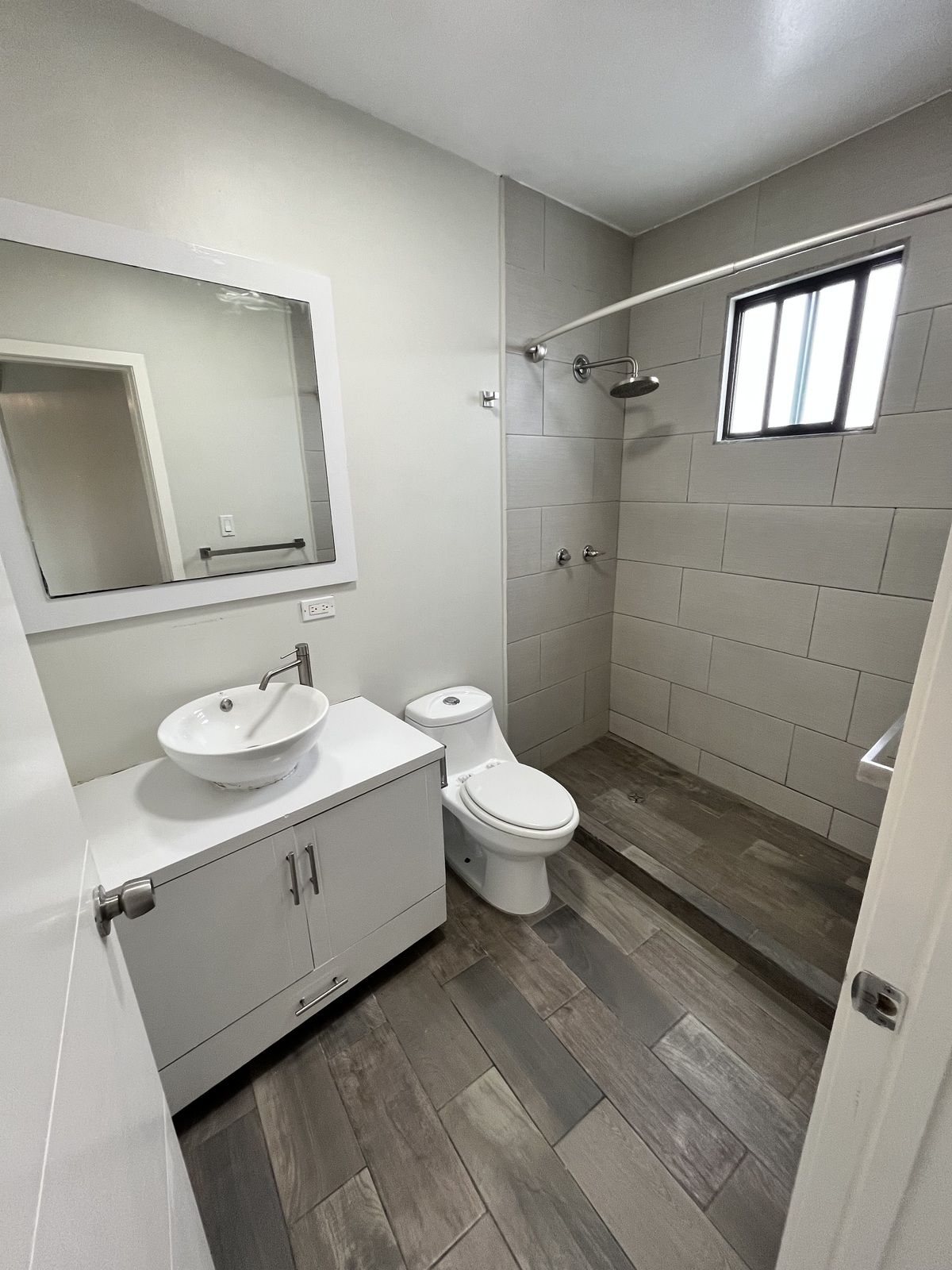 7 de 15: Baño
