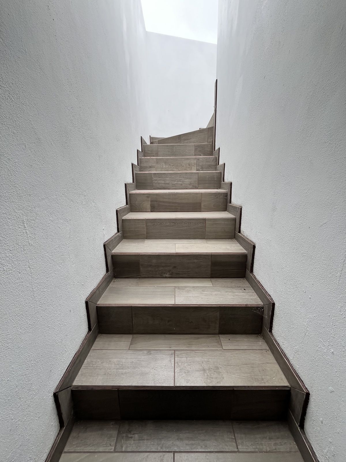 11 de 15: Acceso a roof garden
