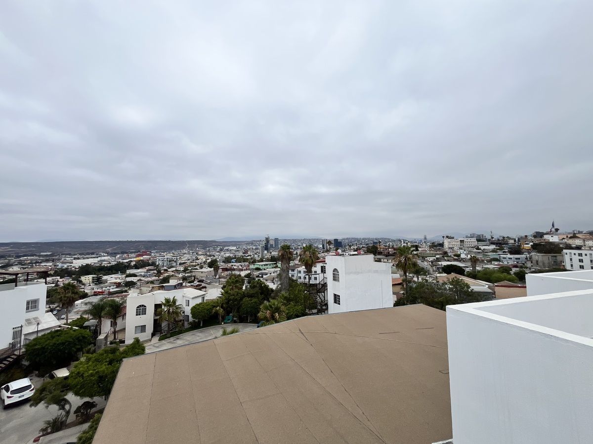 15 de 15: Vista roof garden