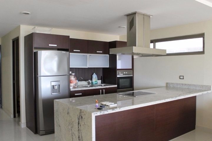 Departamento Amueblado en Renta Platinum, San Antonio Cucul