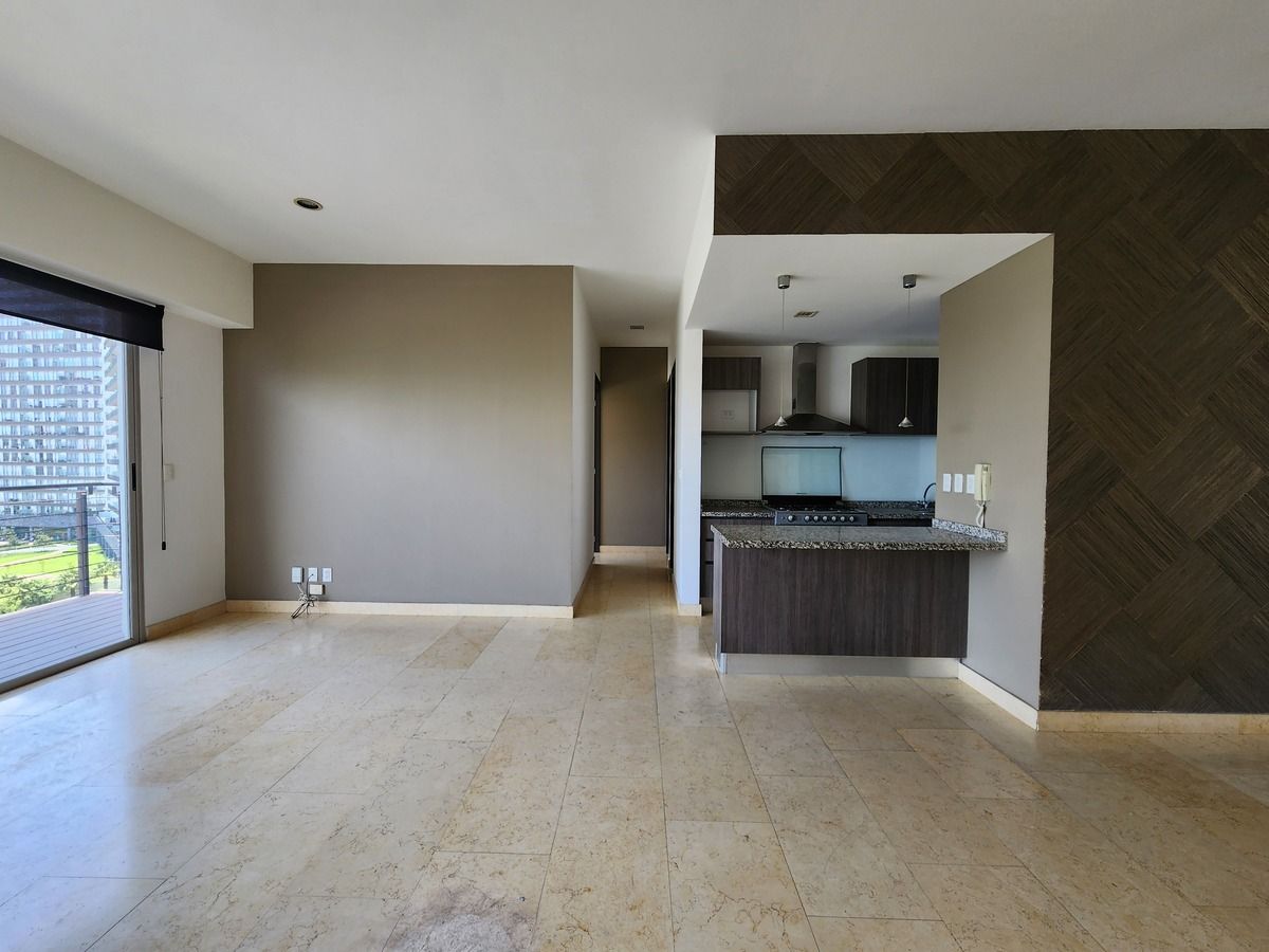 4 de 41: Sala-comedor