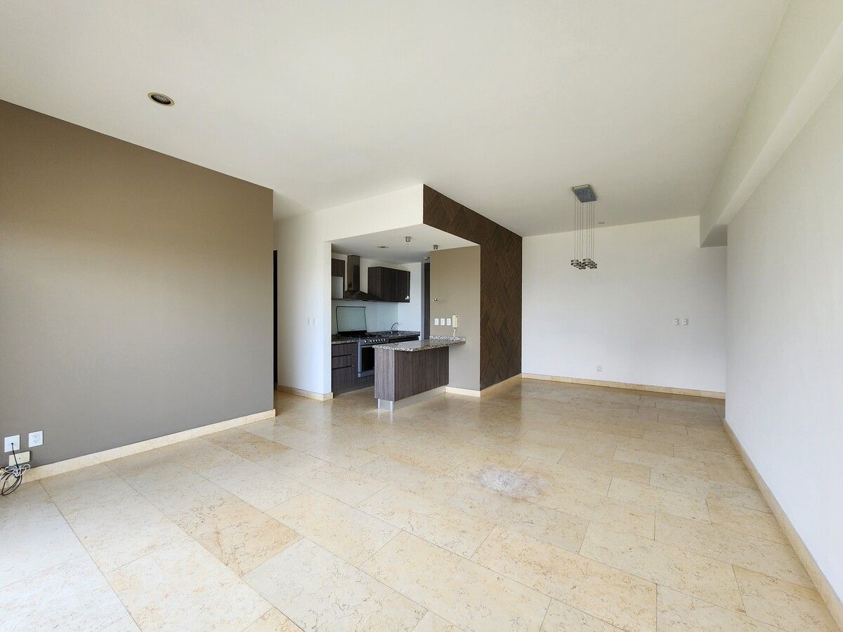3 de 41: Sala-comedor