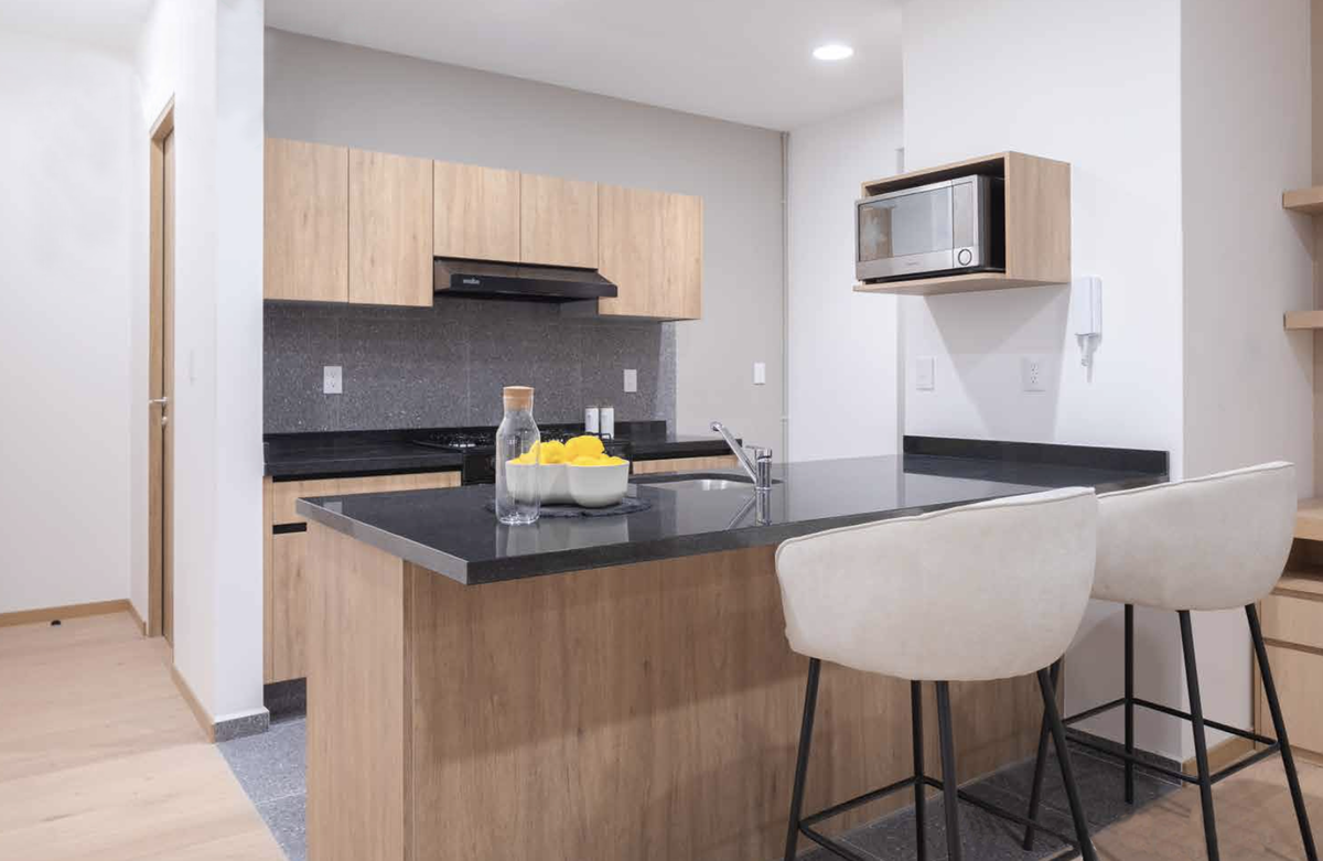 12 de 21: Cocina