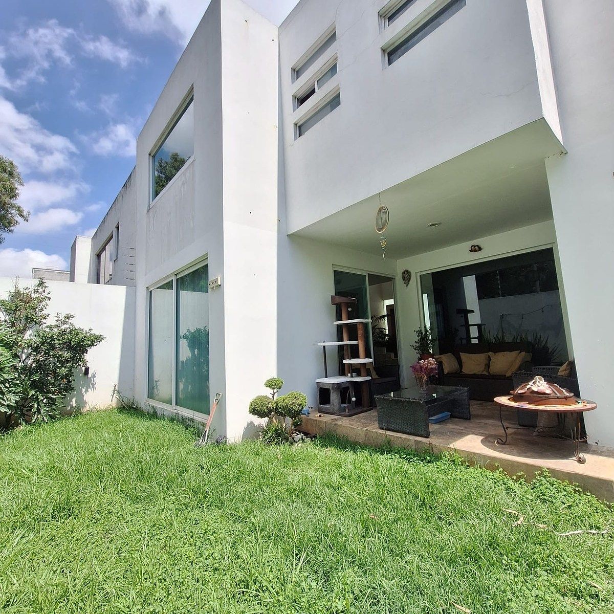 House in Chapultepec Sur, Morelia, photo 6 of 14