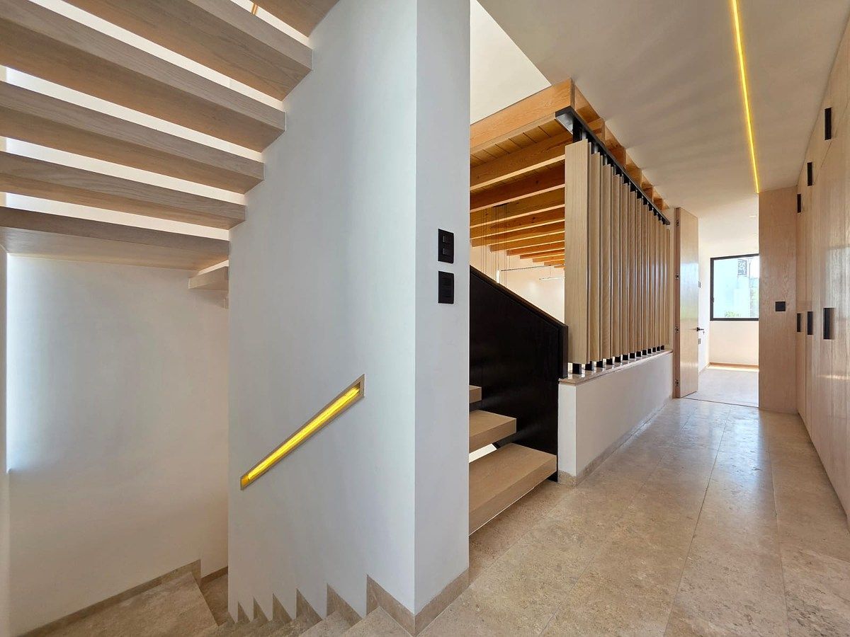 House in El Marqués, Querétaro, photo 20 of 40