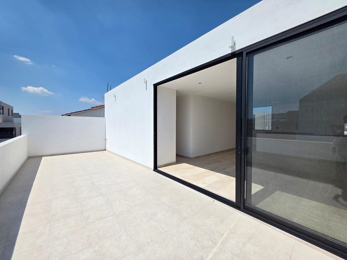 House in El Marqués, Querétaro, photo 31 of 40