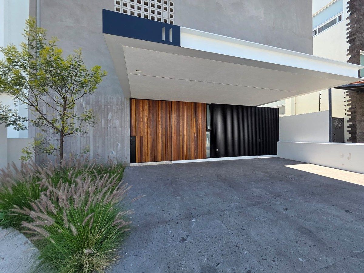 House in El Marqués, Querétaro, photo 32 of 40