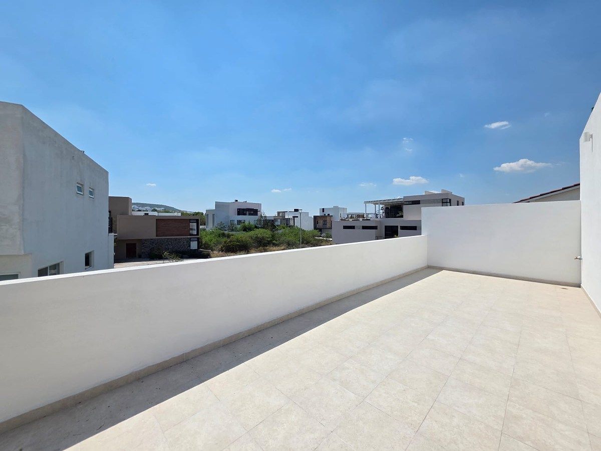 House in El Marqués, Querétaro, photo 40 of 40