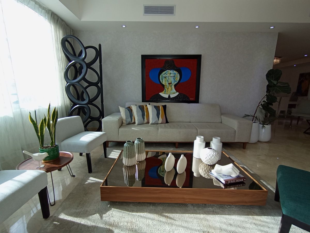 4 de 22: Sala