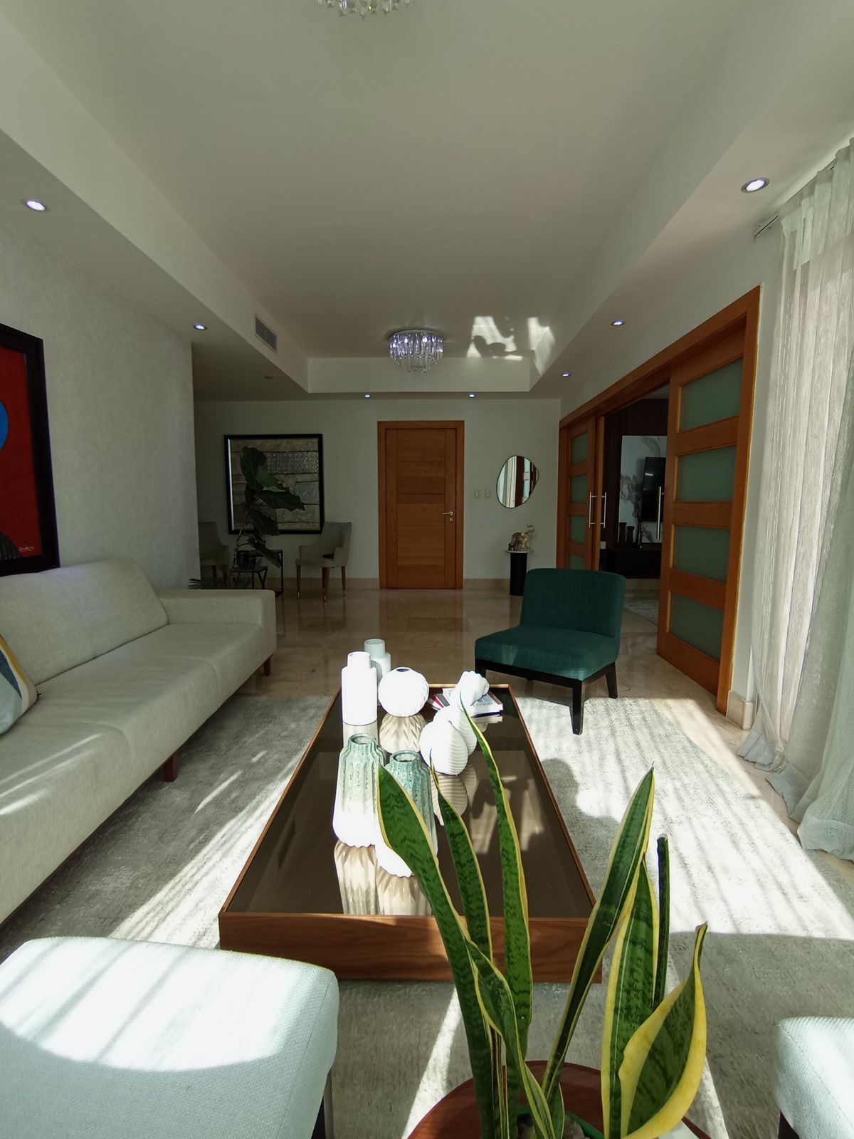 5 de 22: Sala