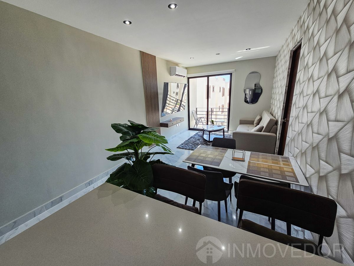 5 de 27: Sala