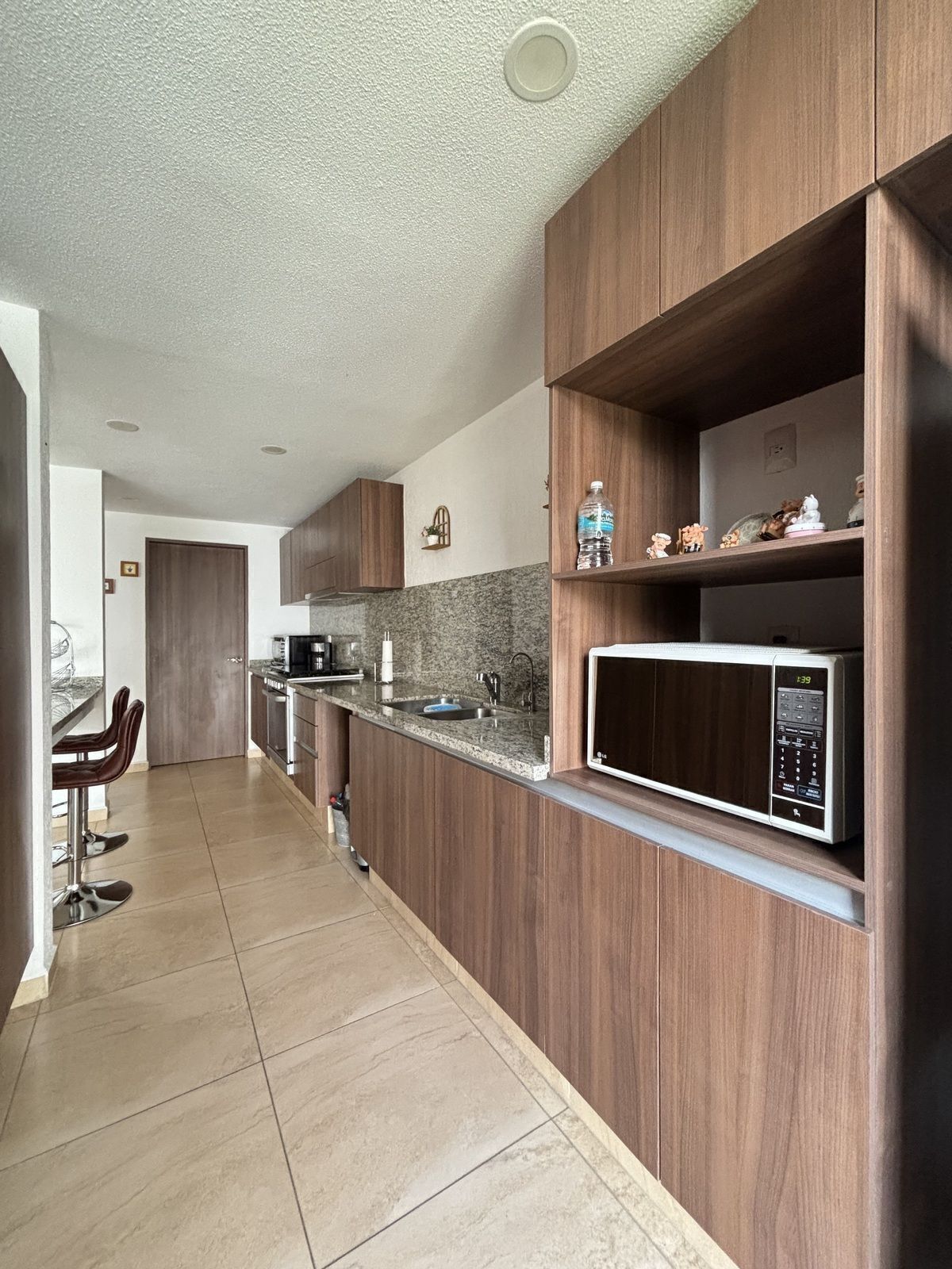 3 de 41: Cocina integral
