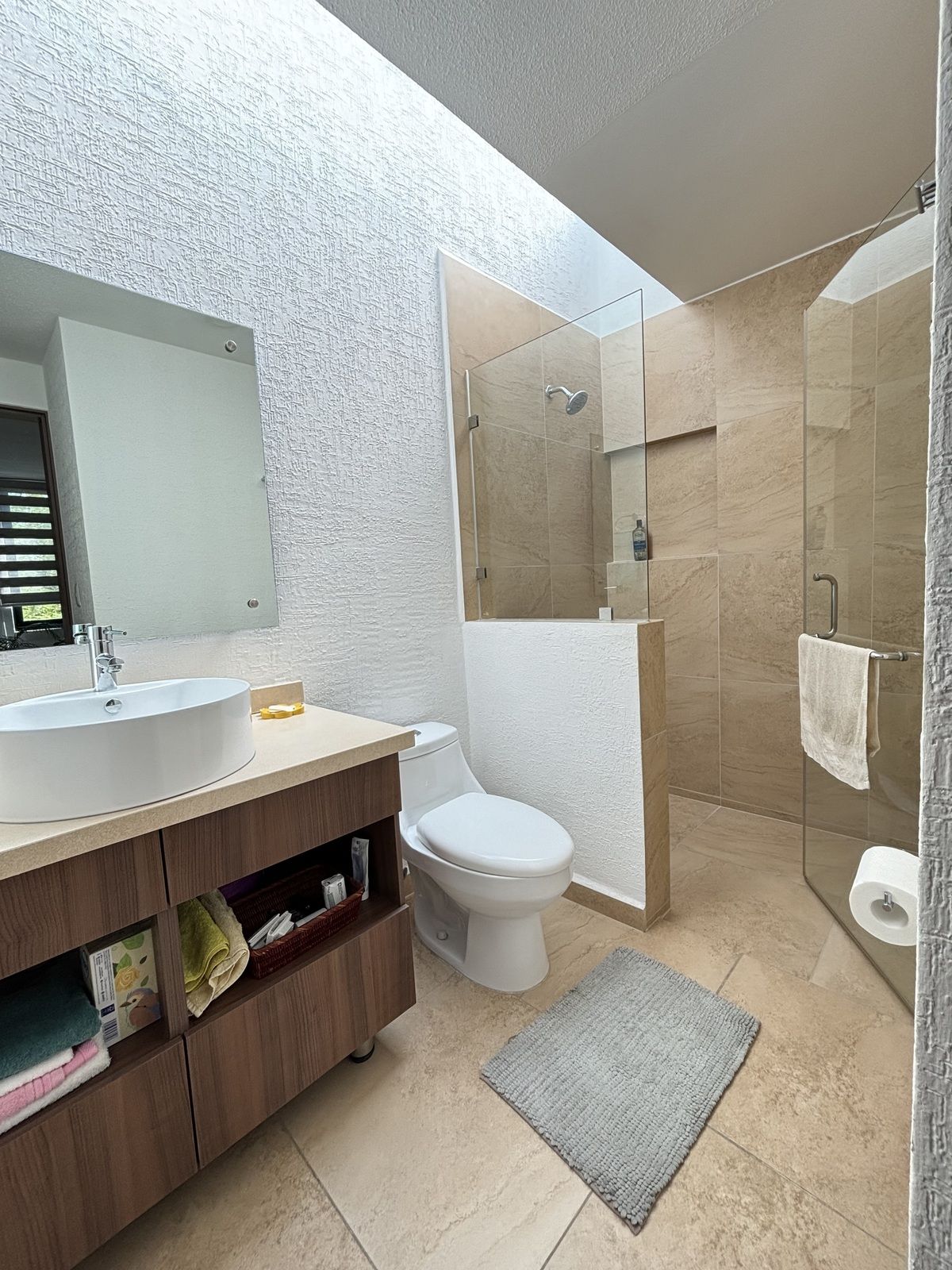 25 de 41: Baño Rec Secundaria