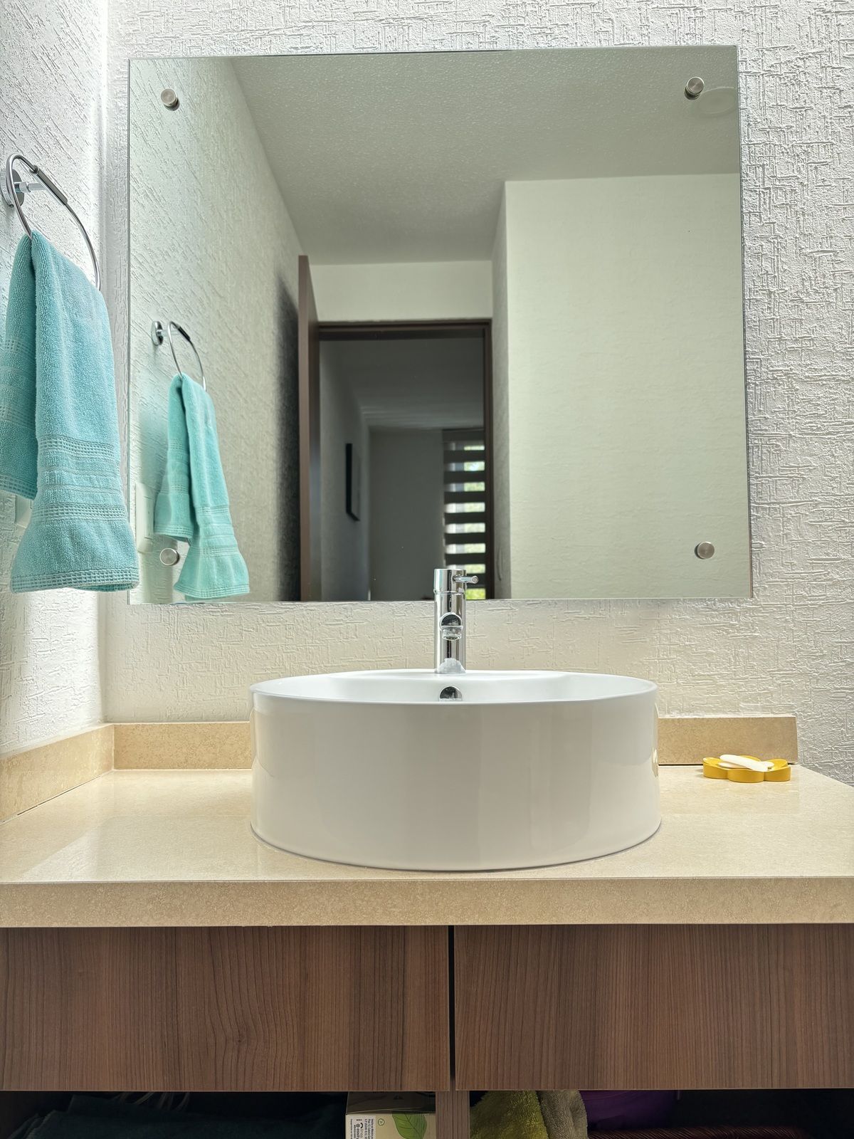 24 de 41: Lavabo Rec Secundaria