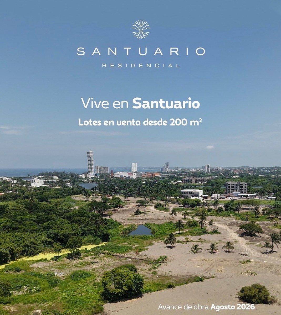 Lote em Río Jamapa, Boca del Río, foto 10 de 10