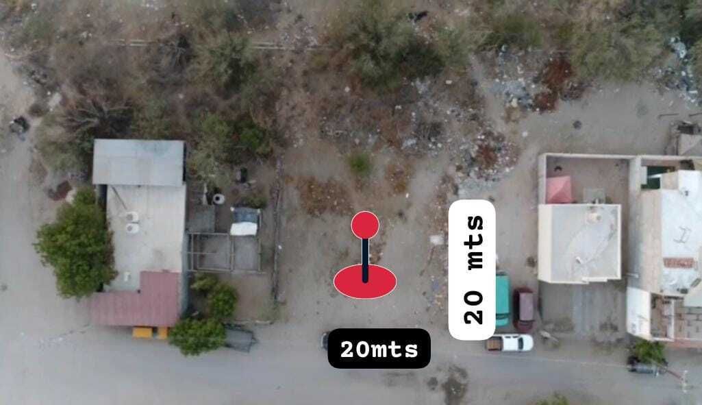 1 of 10: Terreno en renta
