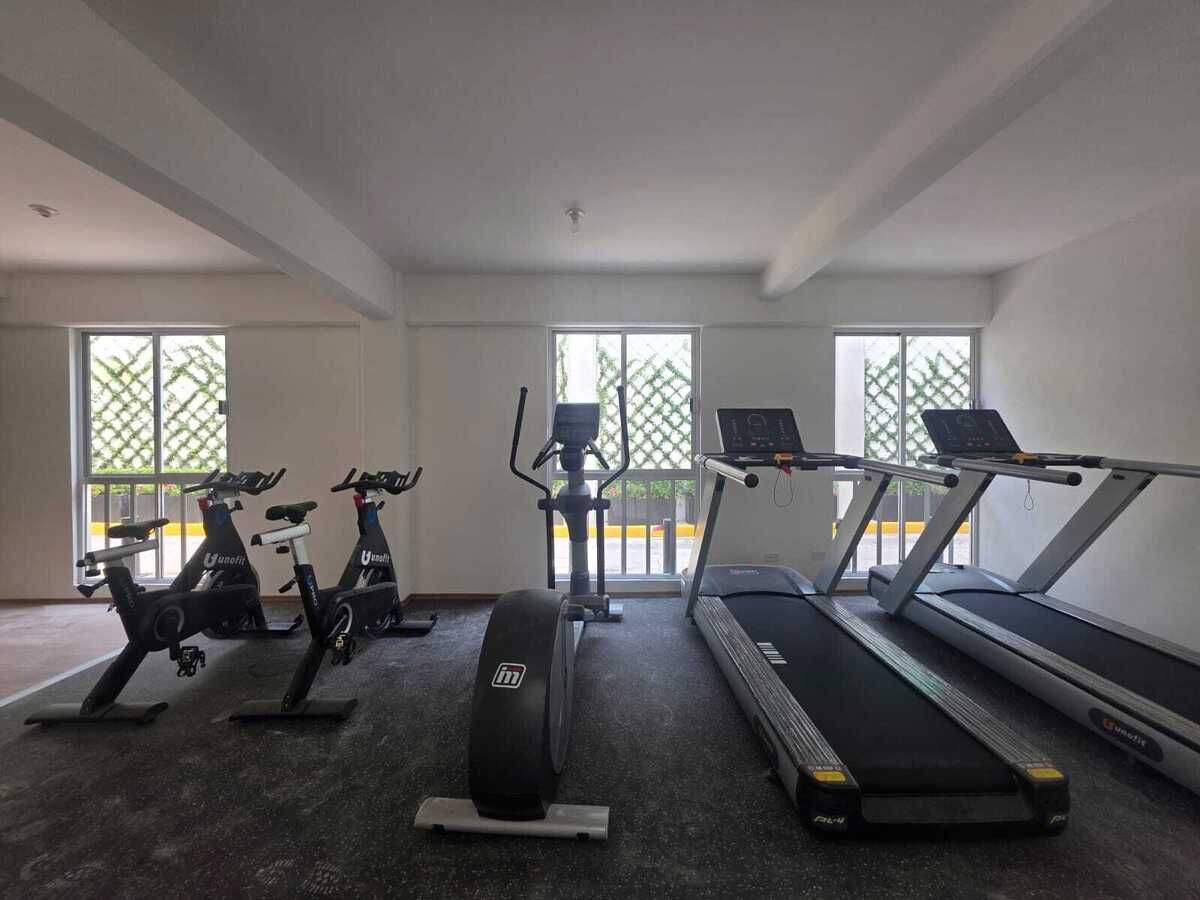 GIMNASIO