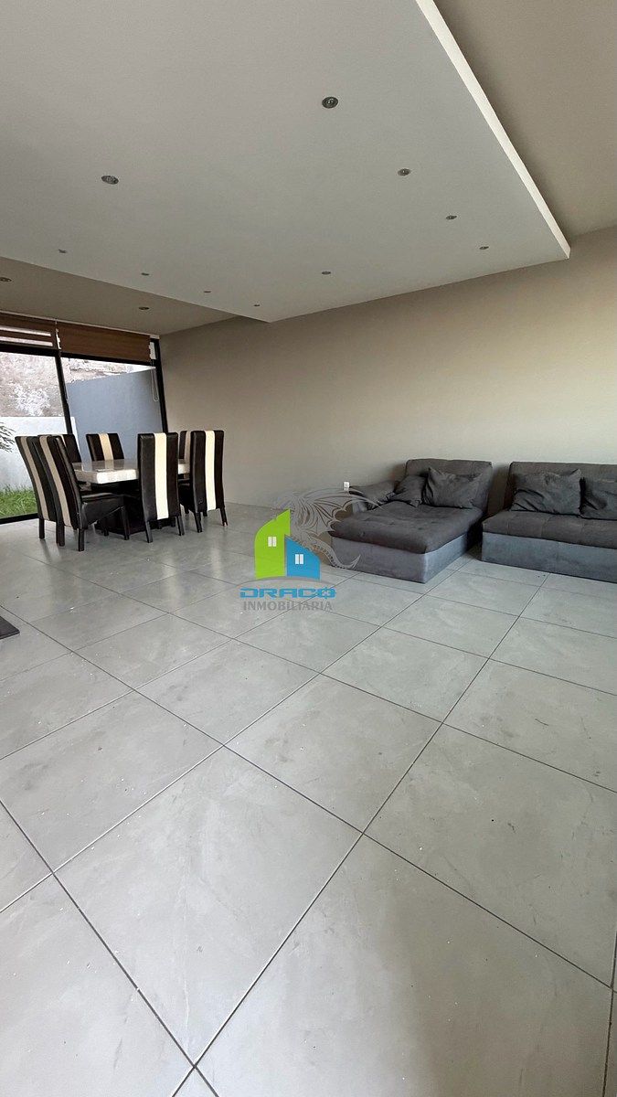 Casa en condominio en Zibatá, El Marqués, foto 10 de 43
