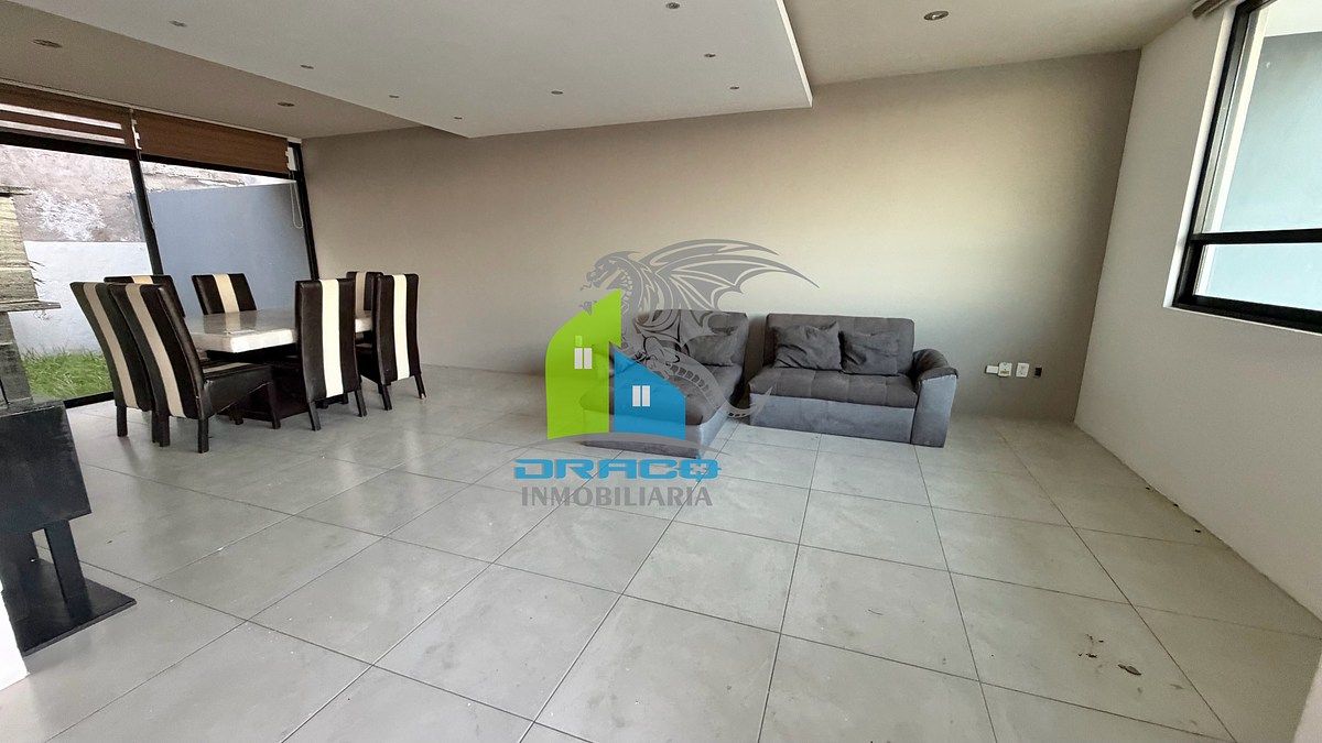Casa en condominio en Zibatá, El Marqués, foto 3 de 43