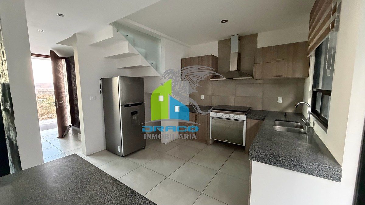 Casa en condominio en Zibatá, El Marqués, foto 7 de 43