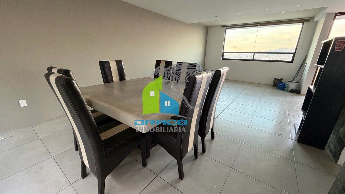 Casa en condominio en Zibatá, El Marqués, foto 13 de 43