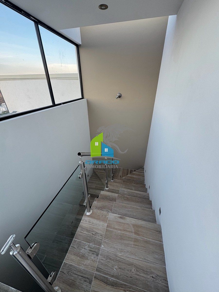Casa en condominio en Zibatá, El Marqués, foto 37 de 43