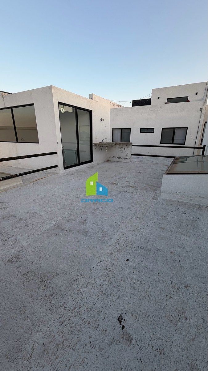 Casa en condominio en Zibatá, El Marqués, foto 39 de 43