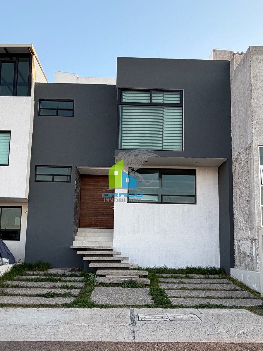 CASA A PRECIO DE OPORTUNIDAD EN VENTA EN ZIBATÁ QUERETARO ÚLTIMO PRECIO!, foto 1 de 43