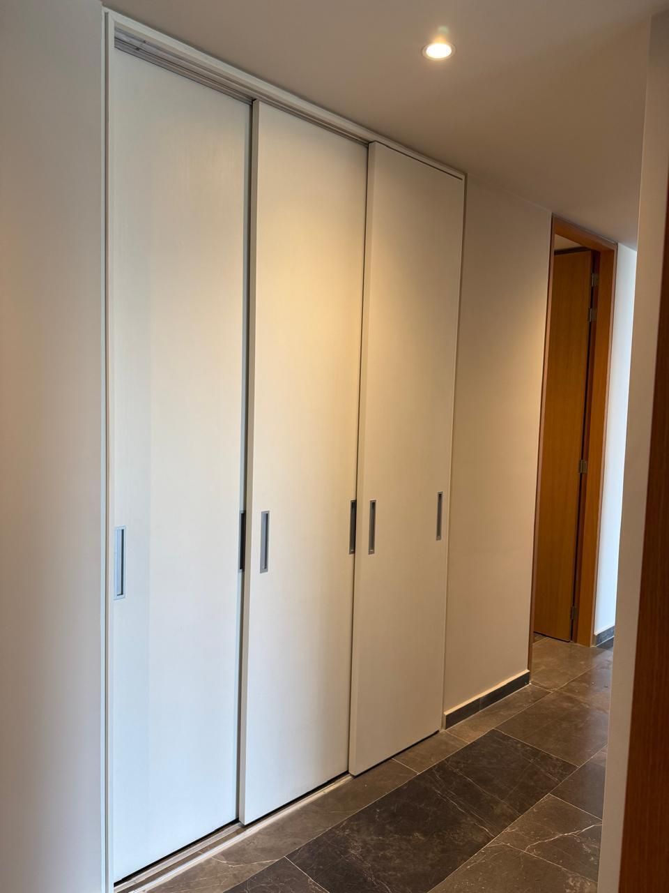 7 de 27: Closet lavanderìa